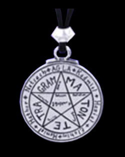 for love talisman