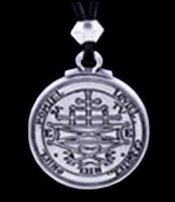 ghost hunters talisman