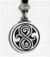 seal of rassilon talisman