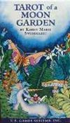 tarot moon garden cards