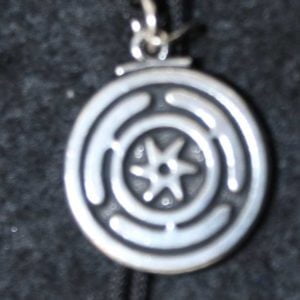 time lords seal of power