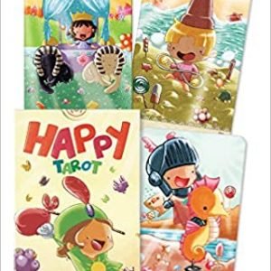 Happy Tarot