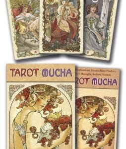 Mucha Tarot