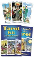 Tarot For Beginners Cards