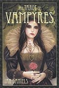 Tarot of Vampyres Kit