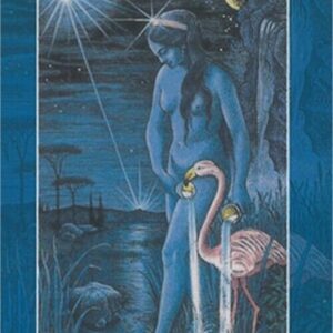 Cosmic Tarot