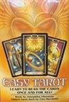 easy tarot cards kit