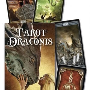 Tarot Draconis