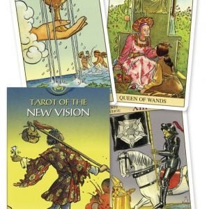 Tarot of the New Vision