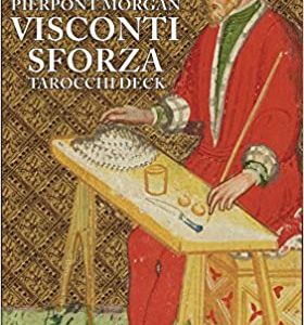 Visconti Sforza Tarot