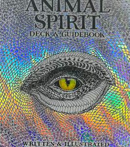 Wild Unknown Animal Spirit Oracle