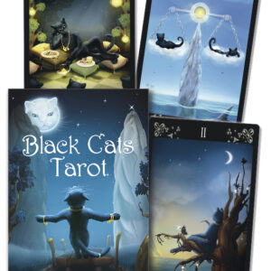 Black Cats Tarot