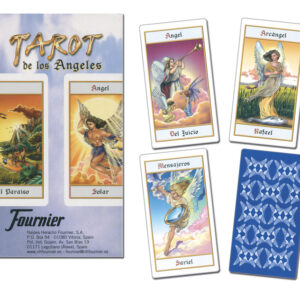 *Spanish* Tarot de los Angeles