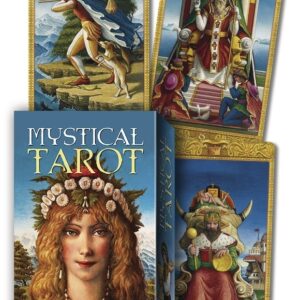 Mystical Tarot
