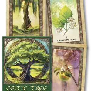 Celtic Tree Oracle