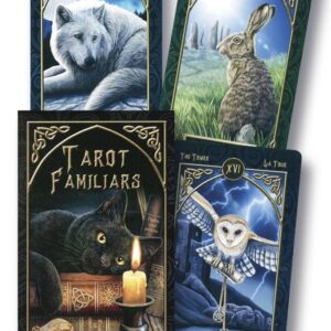 Tarot Familiars