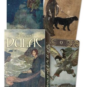 Edmund Dulac Tarot