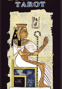 Egyptian Tarot