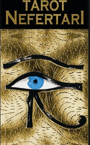 Tarot Nefertari