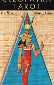 Cleopatra Tarot