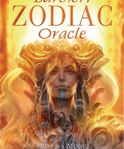 Barbieri Zodiac Oracle
