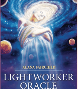 Lightworker Oracle