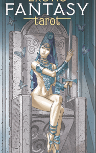 Erotic Fantasy Tarot