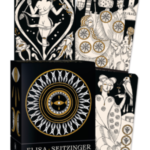 **NEW** Symbolic Soul Tarot