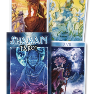 Shaman Tarot