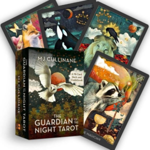 The Guardian of the Night Tarot