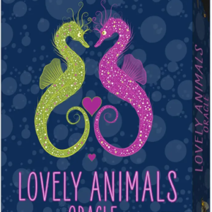 Lovely Animals Oracle Deck