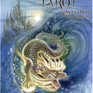 Fantastical Creatures Tarot