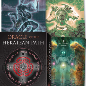 **NEW** Oracle of the Hekatean Path