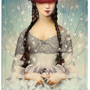 Oracle of Mystical Moments