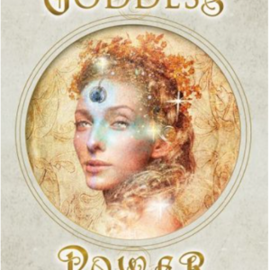 Goddess Power Oracle