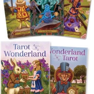 Tarot Wonderland
