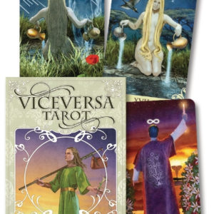 Vice Versa Tarot