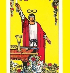 *Spanish* Rider Waite Tarot: Edición Española