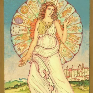 Renaissance Tarot