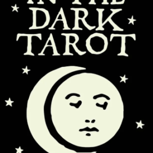 Glow in the Dark Tarot