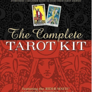 The Complete Tarot Kit
