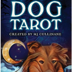 ***NEW*** Wise Dog Tarot