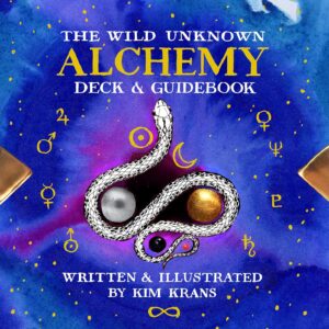 Wild Unknown Alchemy