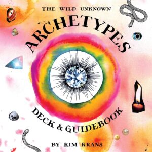 Wild Unknown Archetypes