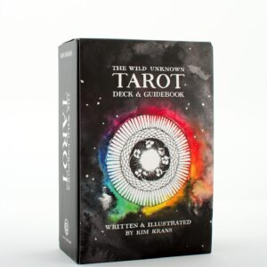 Wild Unknown Tarot